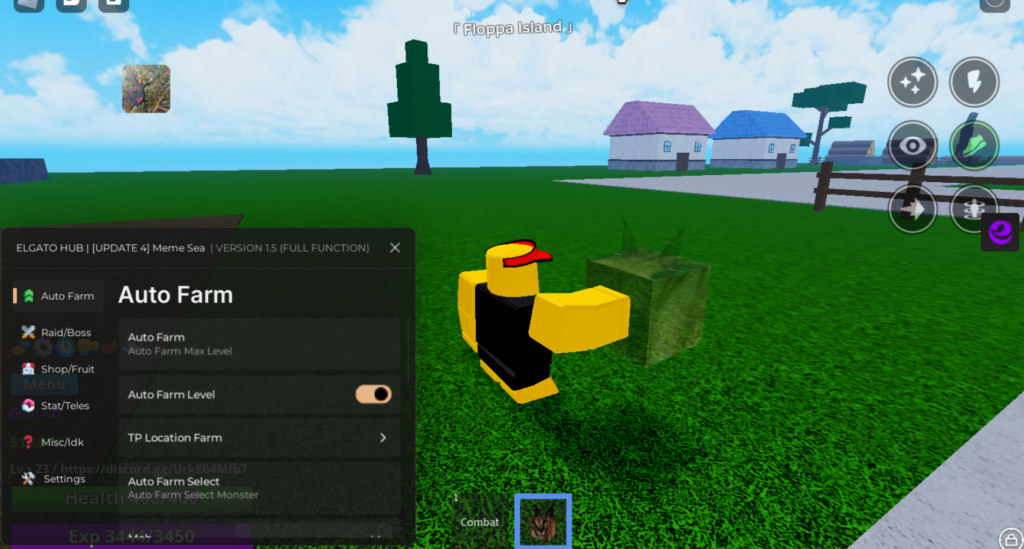 Roblox Meme Seas Script Elgato Hub