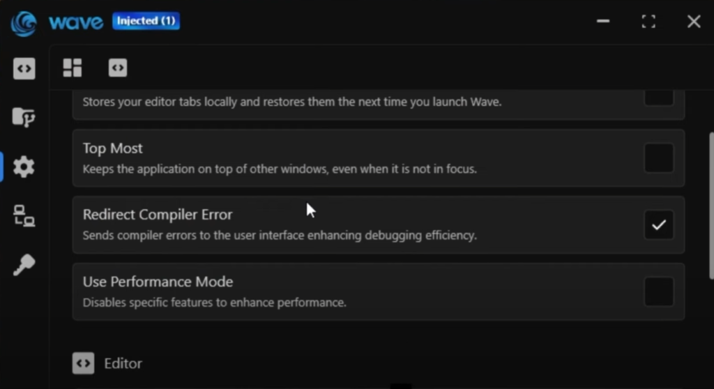 roblox executor hack