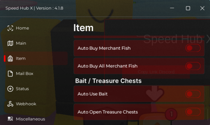 Roblox Pets Go Script Speed Hub X GUI